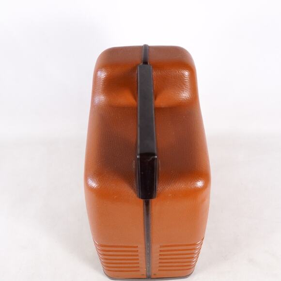 Revere Model P-90 8mm Film Movie Projector w/ Case & Cord *Untested* - Picture 16 of 16